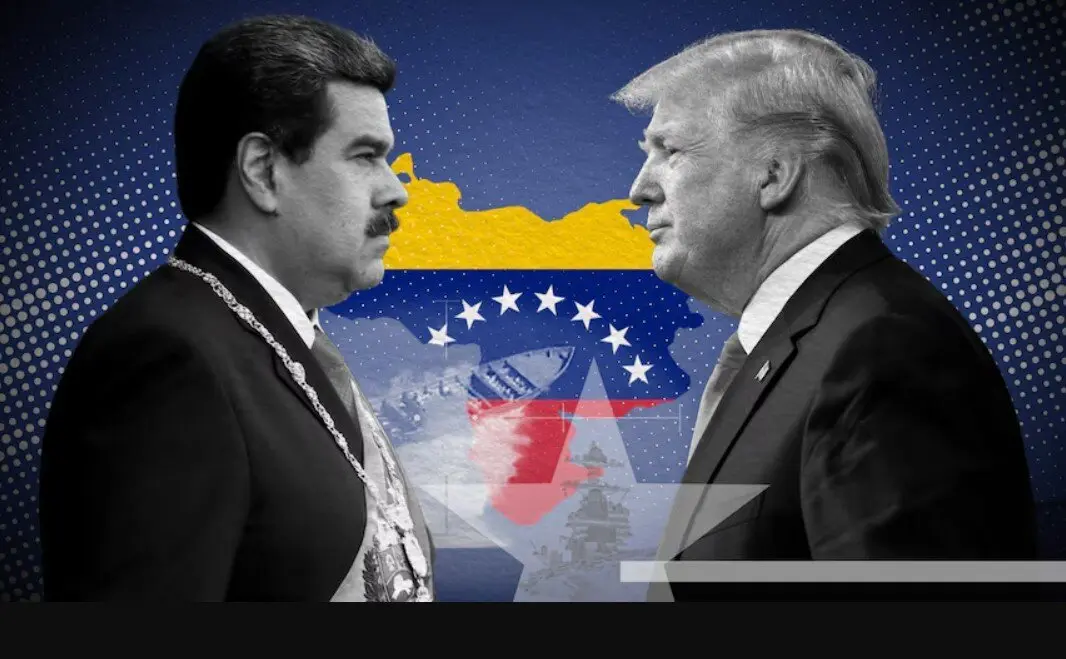 سی ان ان: ترامپ از چند روز قبل مجوز بازداشت مادورو را صادر کرده بود