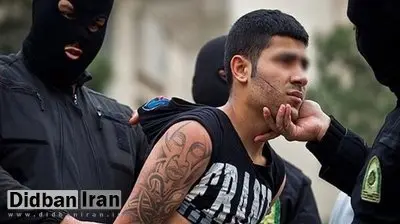 رادان برای اراذل و اوباش خط و نشان کشید