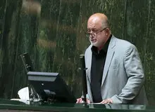 پیام نادر قاضی پور به رقبایش که نماینده مجلس یازدهم شدند: آرزو می‌کنم، ناموسشان دست بقیه بیفتد +فیلم