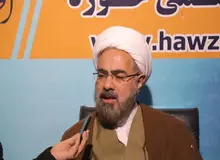 مرتضی جوادی آملی: پزشکیان باید ۵۰ درصدی که در انتخابات شرکت نکردند را به میدان آورد/ حرف پزشکیان این است که امثال برهانی نباید گرفتار زندان شوند
