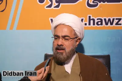 مرتضی جوادی آملی: پزشکیان باید ۵۰ درصدی که در انتخابات شرکت نکردند را به میدان آورد/ حرف پزشکیان این است که امثال برهانی نباید گرفتار زندان شوند