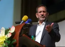 جهانگیری: حادثه پلاسکو در دولت بررسی می‌شود/ متاسفانه عده‌ای جوانی را با جرم یکی می‌دانند