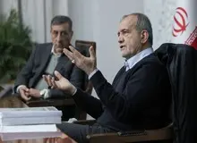 پزشکیان: در حوادث اخیر، هم سلامت جسمی و هم سلامت روانی جامعه آسیب دیده است