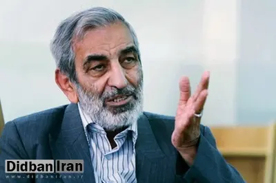نماینده خبرگان: بعضی حامیان دو آتشه امروز ولایت فقیه، درمجلس خبرگان به آن رای ندادند/ بنی صدر دکترا نداشت، خاتمی دکترا ندارد!!