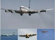 پروژه IBEX یا شنود خاورمیانه/ سرنوشت سرمایه گذاری مشترک سیا، ناسا وایران/ بزرگترین تجهیزات شنود خاورمیانه غیرفعال شد
/ فرمانده ایرانی IBEX  که بود و چطور برکنار شد؟