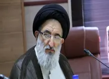 نماینده ولی فقیه درالبرز: باید روحانیون در فضای مجازی تقویت شوند/مورد حمله همه جانبه دشمن در فضای مجازی قرار گرفتیم/ بازیگران و ورزشکاران ارزش‌های ما را آماج تاخت و تاز قرار داده اند