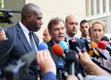 اکسیوس: تماس وزرای خارجه سه کشور اروپایی با عراقچی هیچ پیشرفتی به همراه نداشت