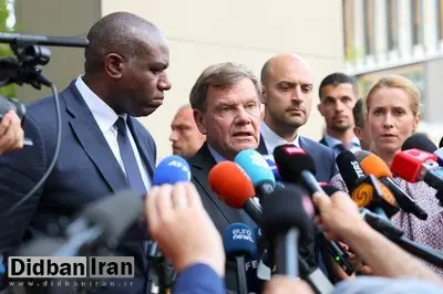 اکسیوس: تماس وزرای خارجه سه کشور اروپایی با عراقچی هیچ پیشرفتی به همراه نداشت