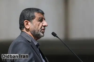 ضرغامی: فیلترینگ پلتفرم‌های خارجی کمکی به حل مسائل نمی‌کند