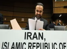 نماینده ایران در آژانس: اجرای تعهدات آمریکا طبق برجام قابل پذیرش نیست