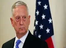 دونالد ترامپ : جمیز متیس از وزارت دفاع استعفا داده است 