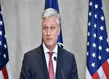 حملات بزرگ سایبری سفر اروپایی اوبراین، را نیمه کاره گذاشت/ نشست اضطراری شورای امنیت ملی آمریکا