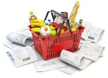 اعتراف مقام وزارت جهاد کشاورزی: تورم مواد غذایی ایران بالای ۳۰ درصد است