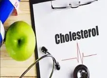 راهکارهای طلایی برای کاهش کلسترول
