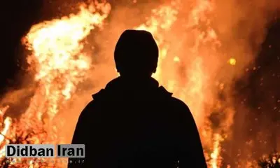 خودسوزی یک جوان در اهواز / دادسرای انقلاب خوزستان: رسیدگی دقیق و همه‌جانبه به این حادثه تلخ در دستور کار دادسرا قرار گرفته