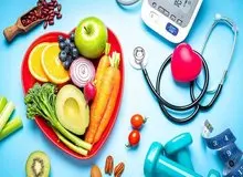 ۷ علامت قند خون بالا را بشناسید 