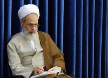 آیت الله اعرافی کاندیداتوری خود در انتخابات ریاست‌جمهوری را تکذیب کرد
