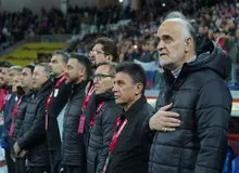 نبی: هیچ تغییری در کادر فنی تیم ملی فوتبال نداریم 