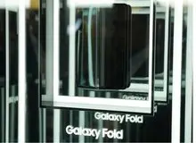 ۲ گوشی جدید تاشوی سامسونگ در راه است