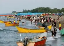 اقامت در گیلان از رشد ۱۰۰ درصد هم عبور کرد