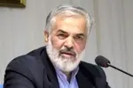 قدیری ابیانه: پای پشمالوی مردان که تحریک‌کننده نیست، پای ظریف زنان تحریک‌کننده است/ مردان چشمشان می‌بیند و دلشان می‌خواهد