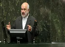 با وجود برخی اعتراض‌ها اعتبارنامه حسن کامران تأیید شد