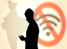 قصه ادامه دار اختلال اینترنت 