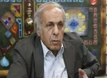 عبدالصمد خرمشاهی: جامعه ما دارد به سمت خشن‌تر شدن حرکت می‌کند/ شیوع بیماری‌های روحی و روانی در بین مردم جامعه از مرز فاجعه گذشته است