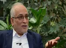 مظهر اصلاحات آقای خاتمی است/ رای روحانی زیر ۴ درصد بود/ مشکل اصلی اقتصادی ما تضاد در استراتژی‌ها است