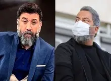 به علی انصاریان گفته شده، میناوند مرخص شده است +فیلم 