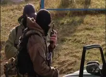 روسیه از انجام «عملیات ضد تروریستی» در داغستان خبر داد