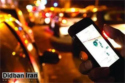 حاجی پور، نماینده: مجلس با افزایش ۱۰ درصدی تعرفه تاکسی‌های اینترنتی مخالف است