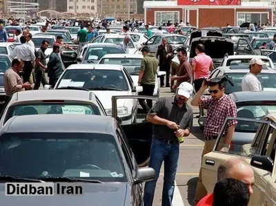 جهش عجیب قیمت خودرو / پژو ۲۰۶ به ۹۵ میلیون و پژو ۲۰۰۸ به ۴۱۰ میلیون تومان رسید / سمند ۸۹ و رانا ۹۰ میلیون تومان/ رئیس اتحادیه صنف نمایشگاهداران و فروشندگان خودرو: دولت اجازه واردات بدهد