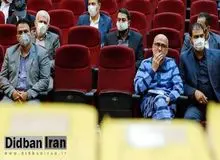 اسامی ۵ متهم فراری باند اکبر طبری/ صدور اعلان قرمز اینترپل برای دستگیری متهمان