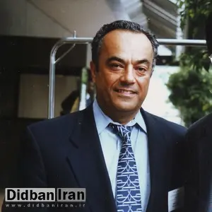 حبیب لاجوردی درگذشت