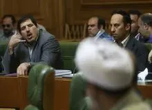 جدیدی: من را ننه صیغه‌ای زائیده بقیه را ننه عقدی؟/ چمران: غیرت و شرافت و مردانگی را از تختی یاد بگیر
