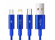 شارژر تمام موبایل‌ها در اتحادیه اروپا یکسان می‌شود