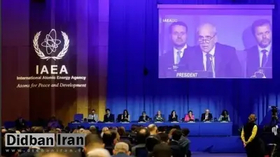 تهدیدات آمریکا برای جلوگیری از تصویب قطعنامه‌ ایران، چین و روسیه درباره ممنوعیت حمله به تأسیسات هسته‌ای 