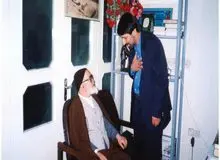 ماجرای شکایت از عماد الدین باقی به ‌جرم دفاع از آیت الله  منتظری