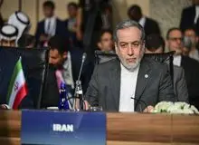 عراقچی: به نظر می‌رسد NPT دیگر نمی‌تواند از ما محافظت کند+فیلم