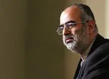 پاسخ تند حسام‌الدین آشنا به حسین شریعتمداری
