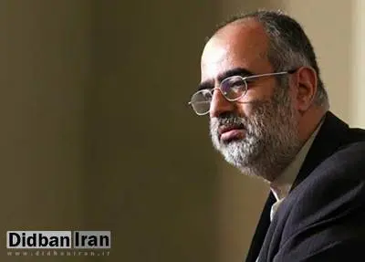 پاسخ تند حسام‌الدین آشنا به حسین شریعتمداری
