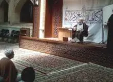 حجت الاسلام قرائتی: حوزه علمیه باید معلم تربیت کند
