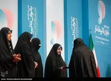 پژوهش‌گر ایرانی برگزیده «کنگره زنان تاثیرگذار» ۱۳۵ مقاله در یک سال، اینشتین ۳۰۰ مقاله در ۵۰ سال!