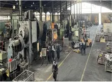 پیشبینی قیمت آهن در زمستان 1403