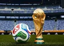 لیست تیم‌هایی که راهی جام جهانی شدند+اسامی 