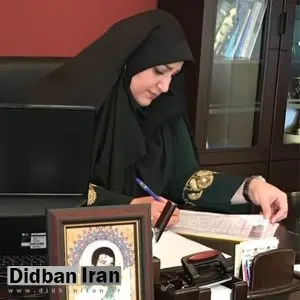 انتقاد دختر شهید خلبان شیرودی: آبرویی برای اسم پلیس و مامورامنیت کشور باقی نگذاشتید