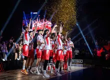 معرفی تیم رویایی لیگ ملت‌های والیبال ۲۰۲۵/ MVP از لهستان آمد