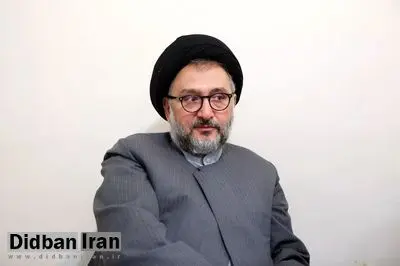 ارسال «پیامک تذکر حجاب» برای ابطحی /  بخدا تنها بودم تو ماشین!