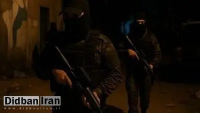 اعدام ۶ جاسوس اسرائیلی در شمال غزه